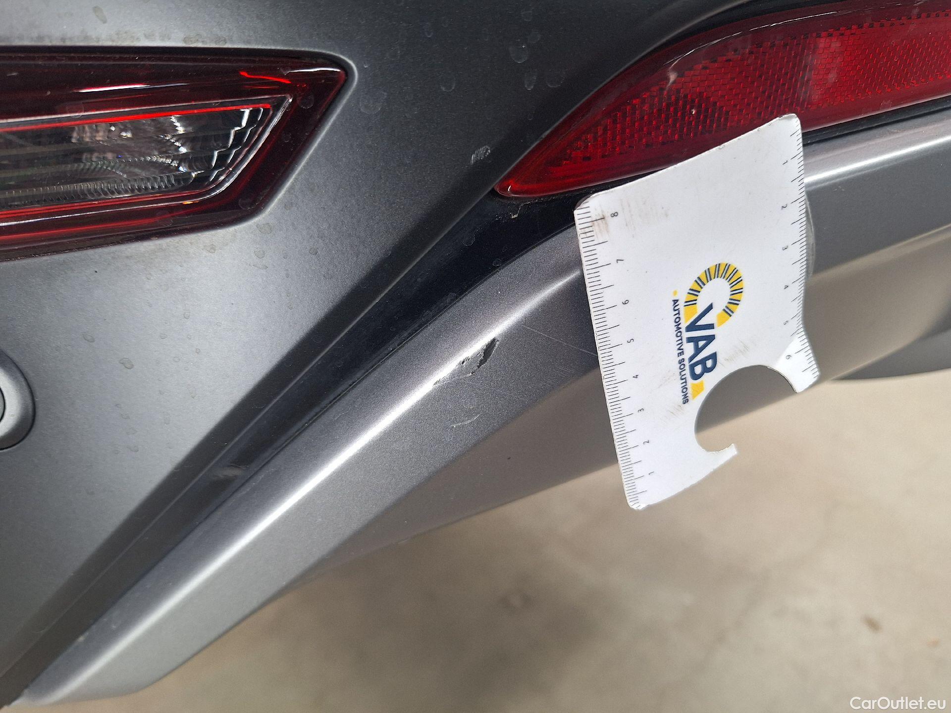  Hyundai  Tucson Hyundai,  '20 PHEV, Hyundai  1.6 T-GDi Plug-in Hybrid 4x4 Shine  #36