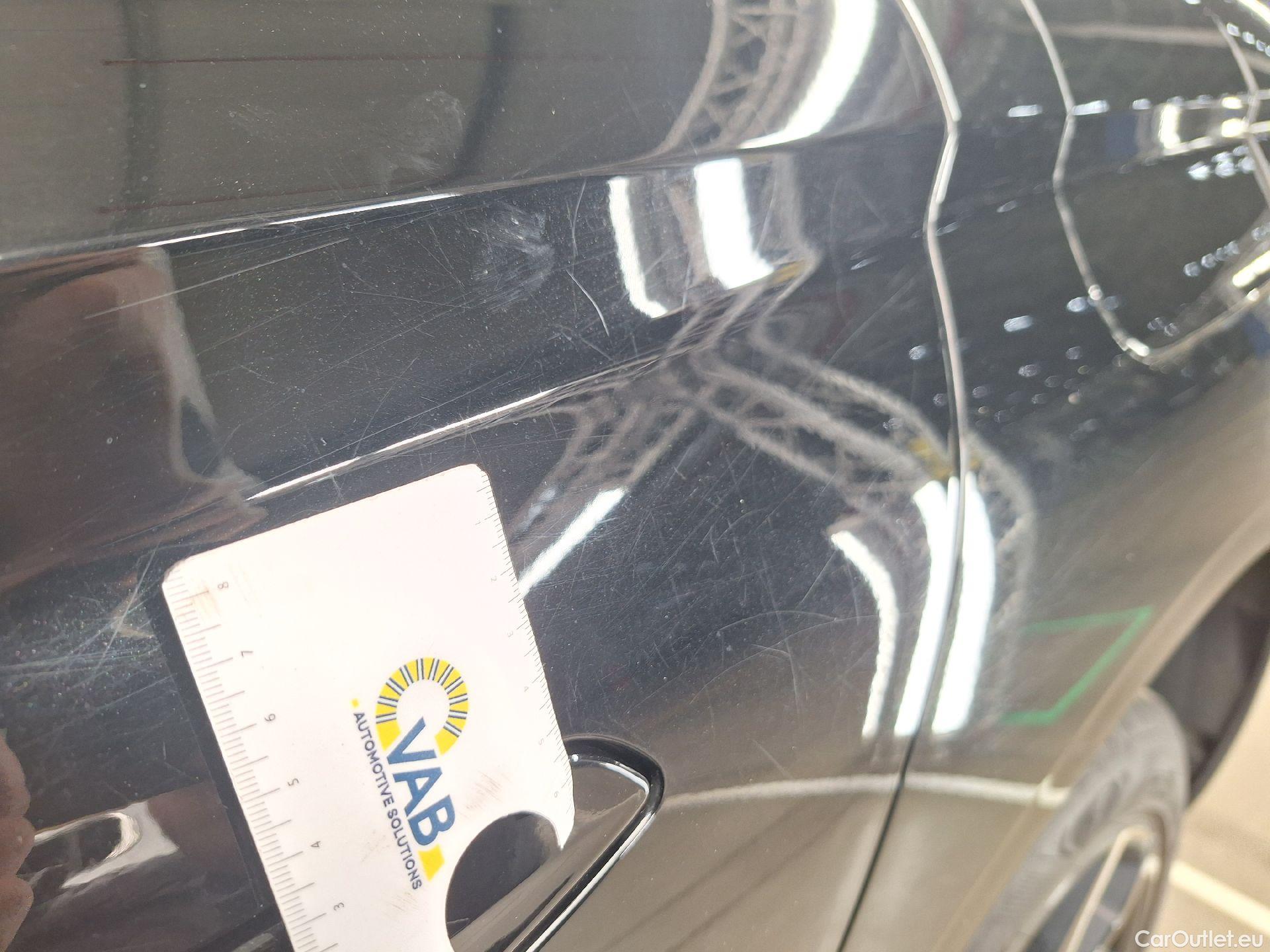  Citroen  DS9 DS,  '21 PHEV, DS 9 E-Tense 225 PERFORMANCE Line + 4d #10