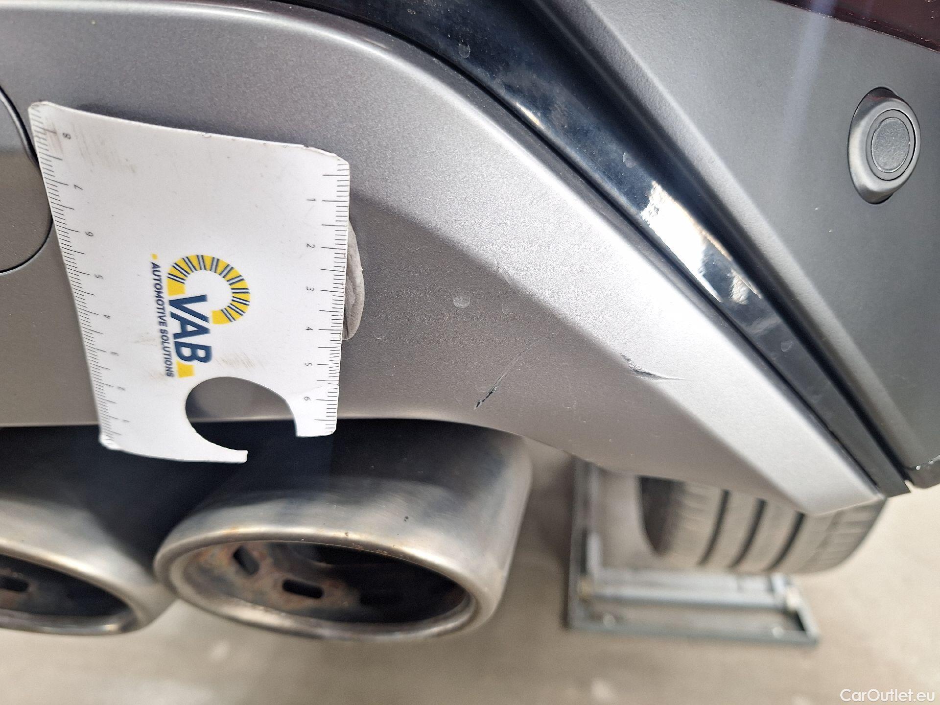  Hyundai  Tucson Hyundai,  '20 PHEV, Hyundai  1.6 T-GDi Plug-in Hybrid 4x4 Shine  #35