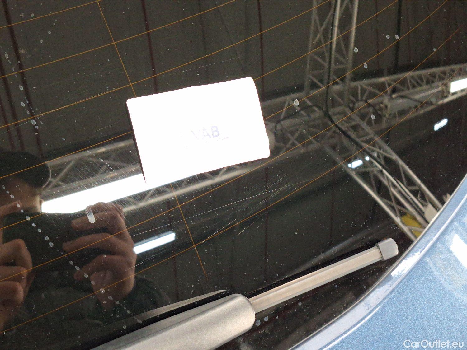  Ford  Focus Ford,  '18, Ford  1.0i EcoBoost 74kW Connected 5d #12