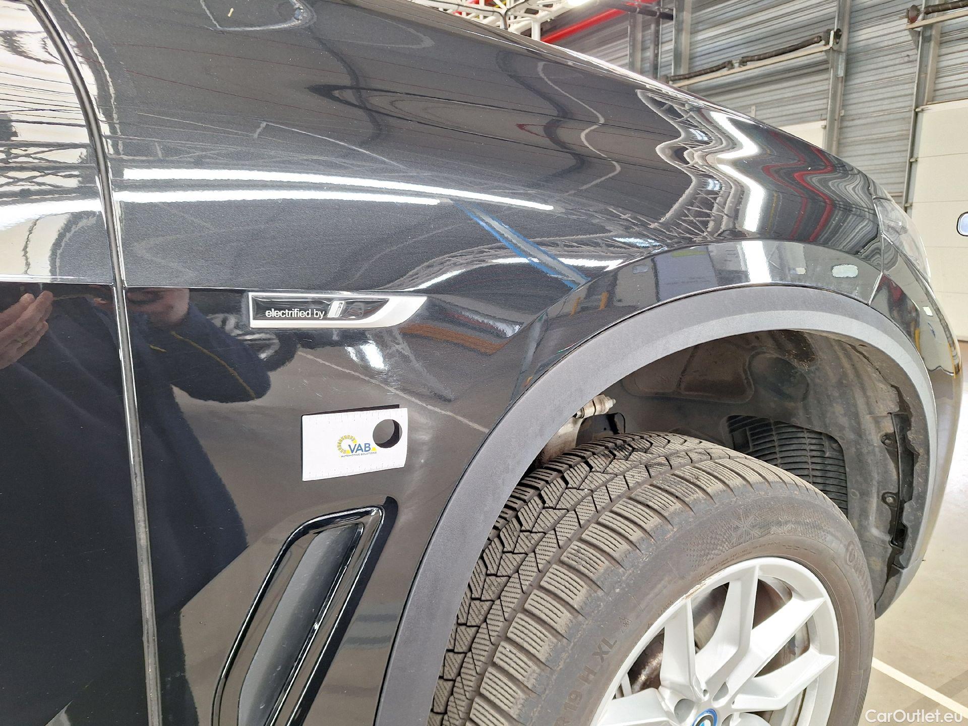  Bmw  X5 BMW,  '18 PHEV, BMW  xDrive45e (155kW) 5d #10