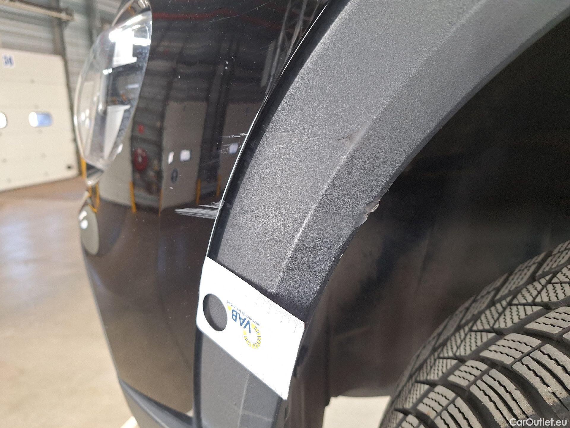  Fiat  500 Fiat, X FL'18, Fiat X 1.0 Firefly Turbo 120 Connect 5d #36