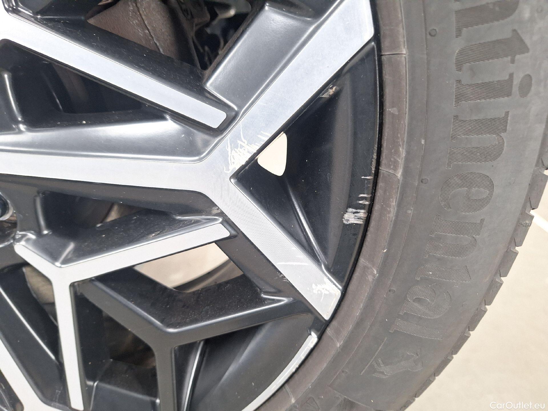  Hyundai  Tucson Hyundai,  '20 PHEV, Hyundai  1.6 T-GDi Plug-in Hybrid 4x4 Shine  #29