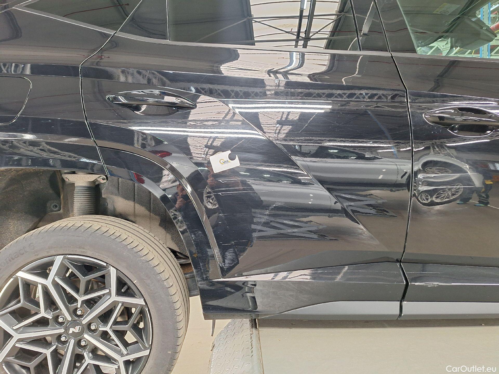  Hyundai  Tucson Hyundai,  '20 PHEV, Hyundai  1.6 T-GDi Plug-in Hybrid 4x4 Shine  #39