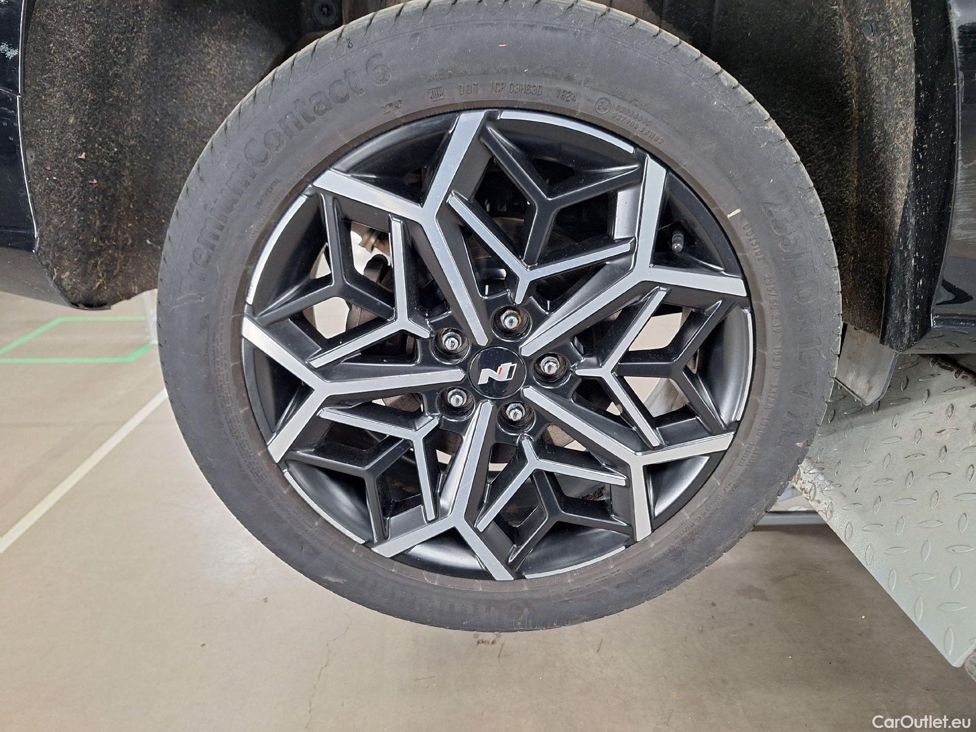  Hyundai  Tucson Hyundai,  '20 PHEV, Hyundai  1.6 T-GDi Plug-in Hybrid 4x4 Shine  #44