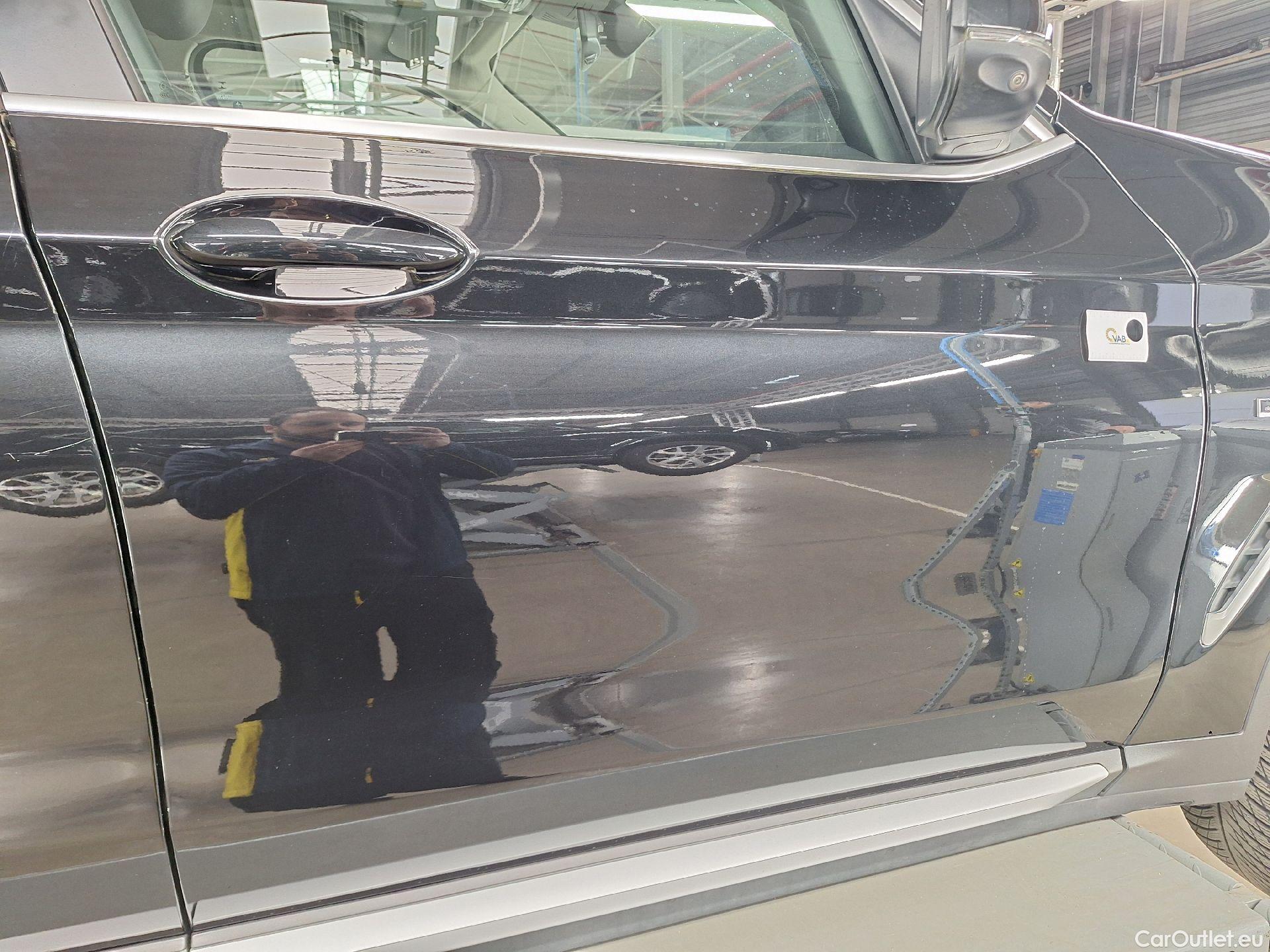  Bmw  X3 BMW,  FL'21 PHEV, BMW  xDrive30e (120 kW) 5d #39