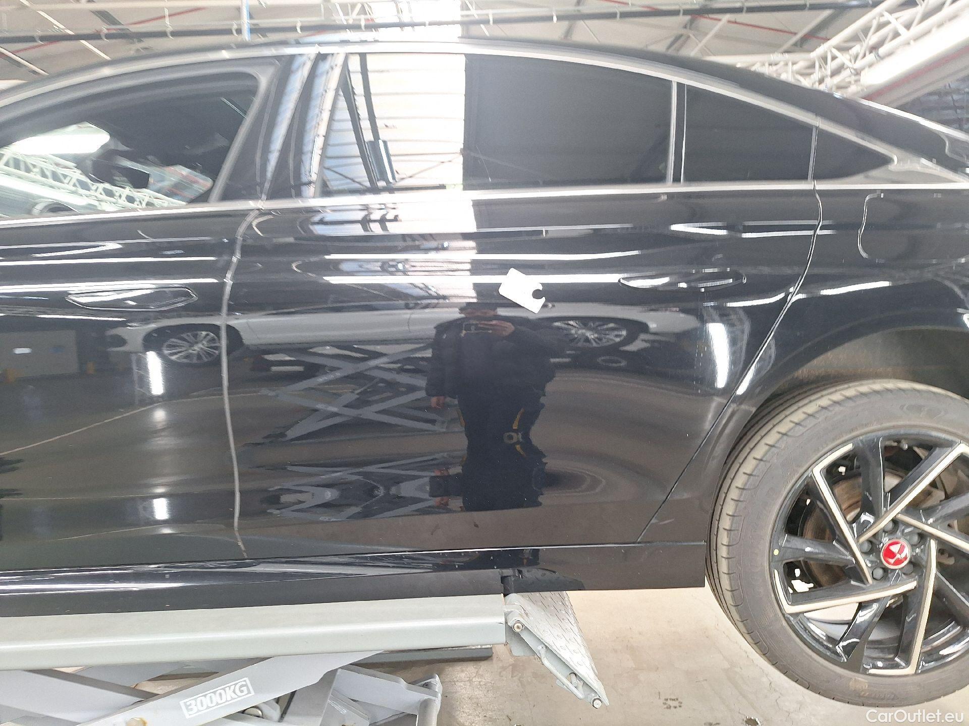  Citroen  DS9 DS,  '21 PHEV, DS 9 E-Tense 225 PERFORMANCE Line + 4d #9