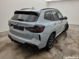  Bmw  X3 BMW  - 2022 xDrive30e 184hp PHEV 5d Sport auto #2