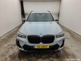  Bmw  X3 BMW  - 2022 xDrive30e 184hp PHEV 5d Sport auto #5
