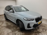  Bmw  X3 BMW  - 2022 xDrive30e 184hp PHEV 5d Sport auto #8