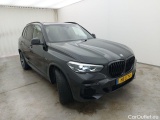  Bmw  X5 BMW  - 2018 3.0AS xDrive45e 286 PHEV (EU6d-TEMP) 5d ///M-SportKit (total options: 18,418 Ex.Vat) #8