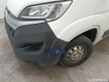  Citroen  Jumper CITROEN  35 FOURGON MWB HR DSL - 2014 2.2 BlueHDi 140 L2H2 Club S&S 5d #23