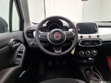  Fiat  500 Fiat, X FL'18, Fiat X 1.0 Firefly Turbo 120 Connect 5d #5