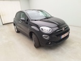  Fiat  500 Fiat, X FL'18, Fiat X 1.0 Firefly Turbo 120 Connect 5d #9