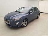  Ford  Focus Ford,  '18, Ford  1.0i EcoBoost 74kW Connected 5d #2
