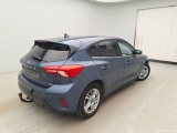  Ford  Focus Ford,  '18, Ford  1.0i EcoBoost 74kW Connected 5d #6