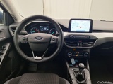  Ford  Focus Ford,  '18, Ford  1.0i EcoBoost 74kW Connected 5d #5