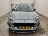  Ford  Puma Ford  1.0i Ecoboost MHEV 92kW Aut. Titanium 5d #5