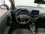  Ford  Puma Ford  1.0i Ecoboost MHEV 92kW Aut. Titanium 5d #9