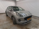  Ford  Puma Ford  1.0i Ecoboost MHEV 92kW Aut. Titanium 5d #8