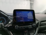  Ford  Puma Ford  1.0i Ecoboost MHEV 92kW Aut. Titanium 5d #12