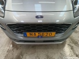  Ford  Puma Ford  1.0i Ecoboost MHEV 92kW Aut. Titanium 5d #23