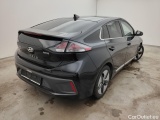  Hyundai   Ioniq Hyundai 1.6 GDi ISG DCT Hybride Feel 5d #2