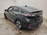  Hyundai   Ioniq Hyundai 1.6 GDi ISG DCT Hybride Feel 5d #7