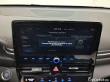  Hyundai   Ioniq Hyundai 1.6 GDi ISG DCT Hybride Feel 5d #14