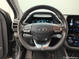  Hyundai   Ioniq Hyundai 1.6 GDi ISG DCT Hybride Feel 5d #20
