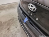  Hyundai   Ioniq Hyundai 1.6 GDi ISG DCT Hybride Feel 5d #72