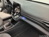 Hyundai   Ioniq Hyundai 1.6 GDi ISG DCT Hybride Feel 5d #173