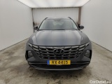  Hyundai  Tucson HYUNDAI  DIESEL - 2021 1.6 CRDi 136 MHEV Feel 5d #5