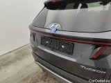  Hyundai  Tucson HYUNDAI  DIESEL - 2021 1.6 CRDi 136 MHEV Feel 5d #39