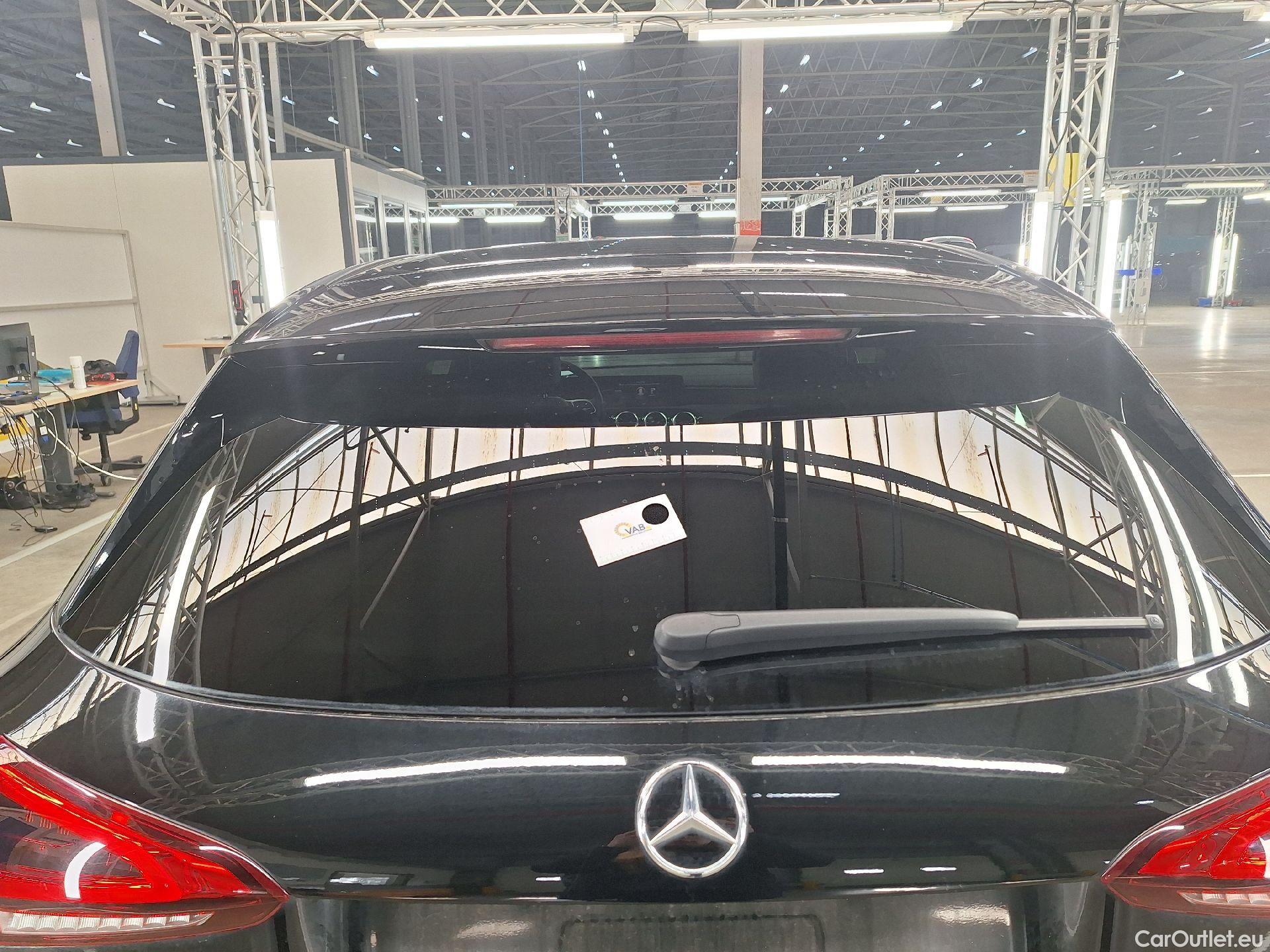  Mercedes  A-Klasse Mercedes, A-Class '18, Mercedes-Benz  A 250 e Business Solution 5 #8