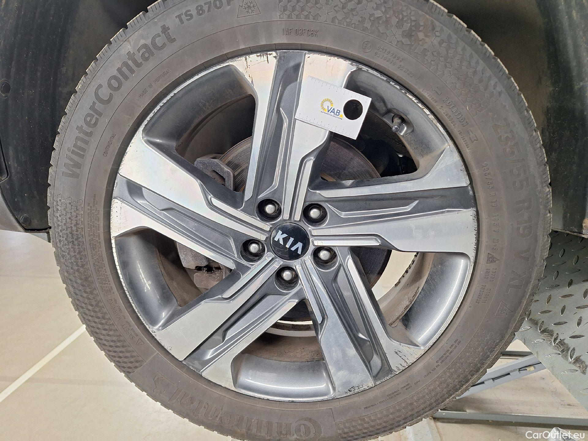  KIA  Sorento Kia,  '20, KIA  Sense 1.6 PHEV 4WD AT6 5d 7pl #64