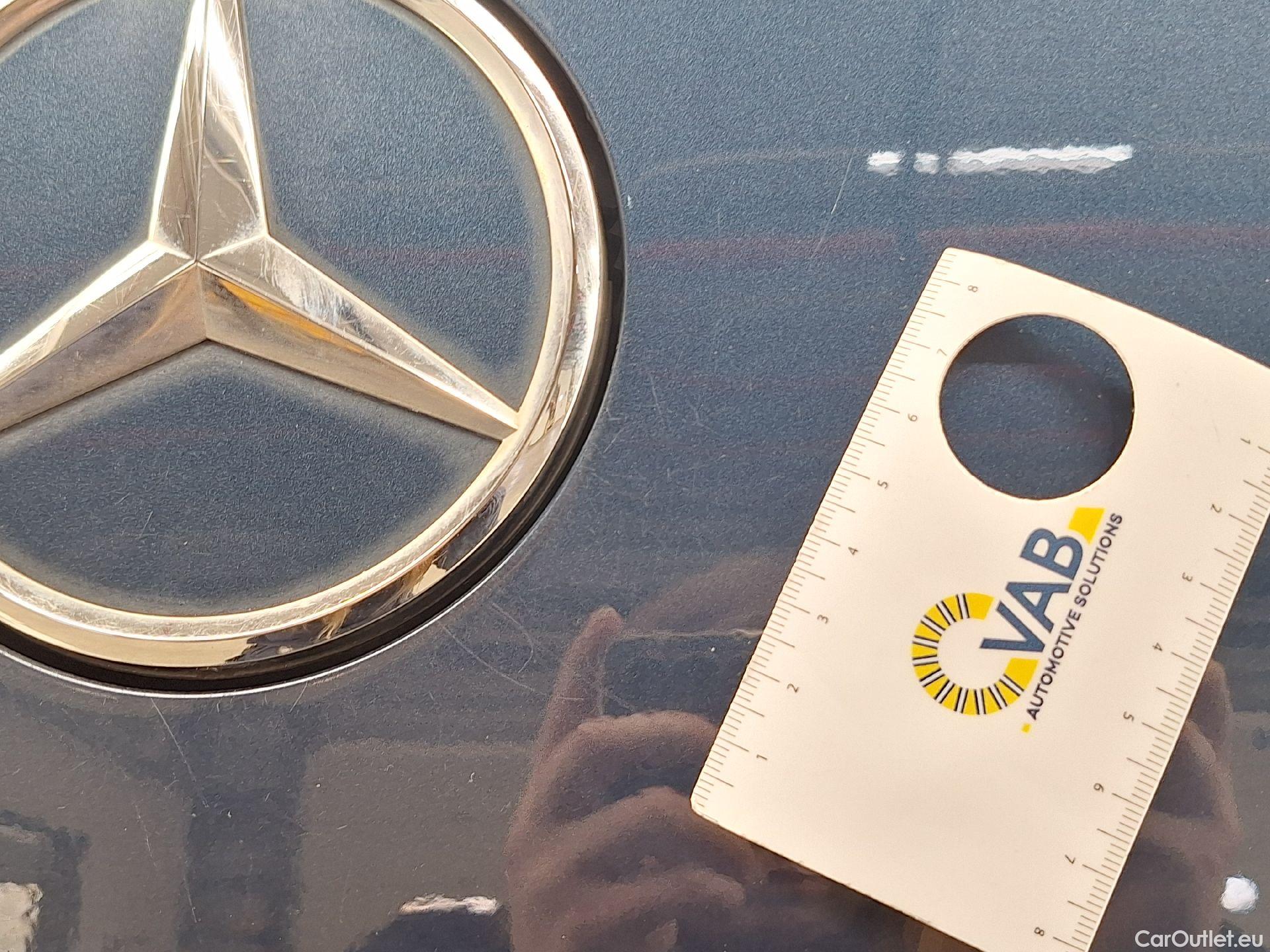  Mercedes  CLA-Klasse Mercedes, CLA-Class SB '19, Mercedes-Benz CLA Shooting Brake CLA 180 d Busines #43