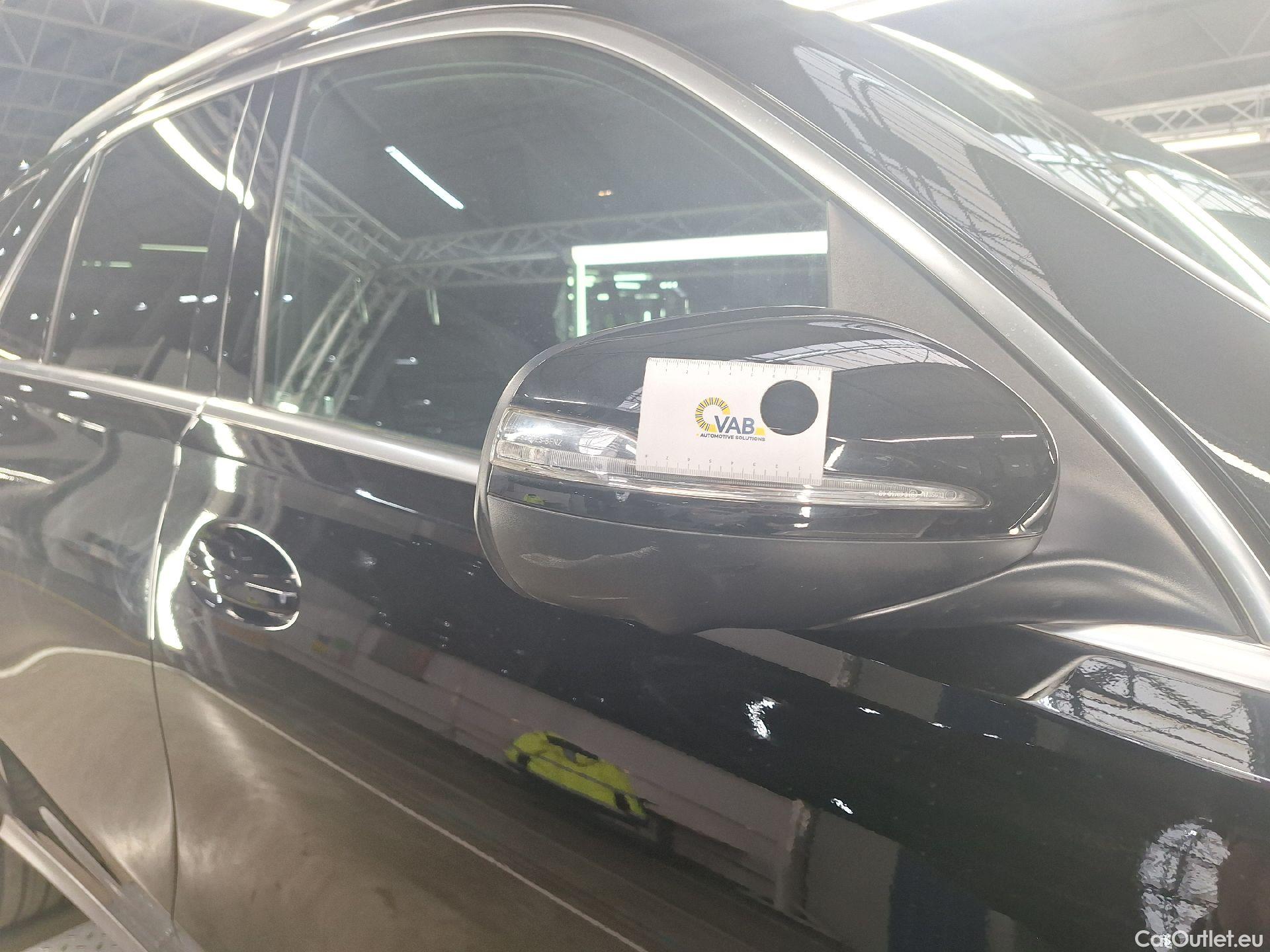  Mercedes  G-Klasee Mercedes, GLE '18 PHEV, Mercedes-Benz GLE GLE 350 de 4MATIC Business Solut #17