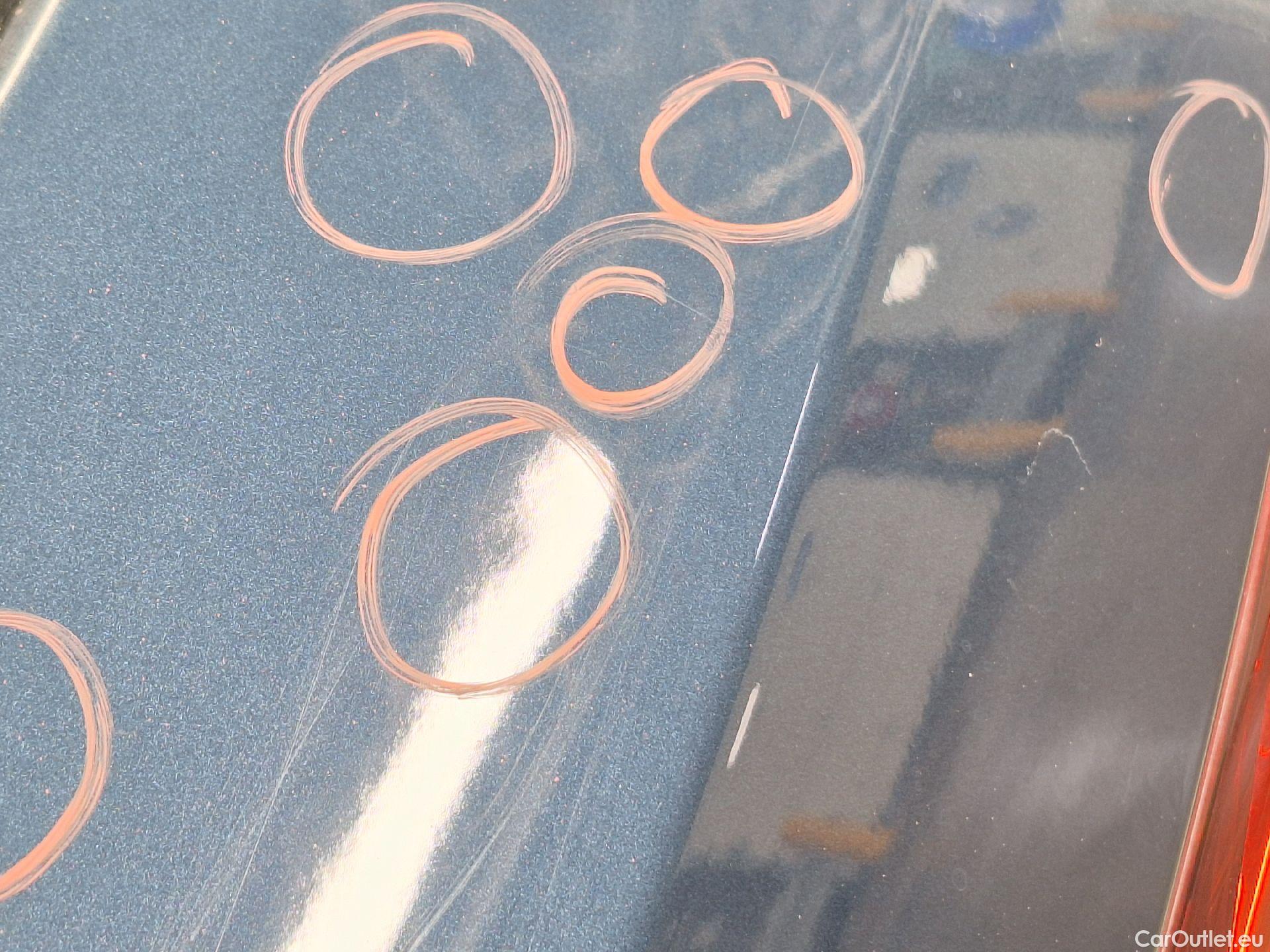  Mercedes  CLA-Klasse Mercedes, CLA-Class SB '19, Mercedes-Benz CLA Shooting Brake CLA 180 d Busines #38