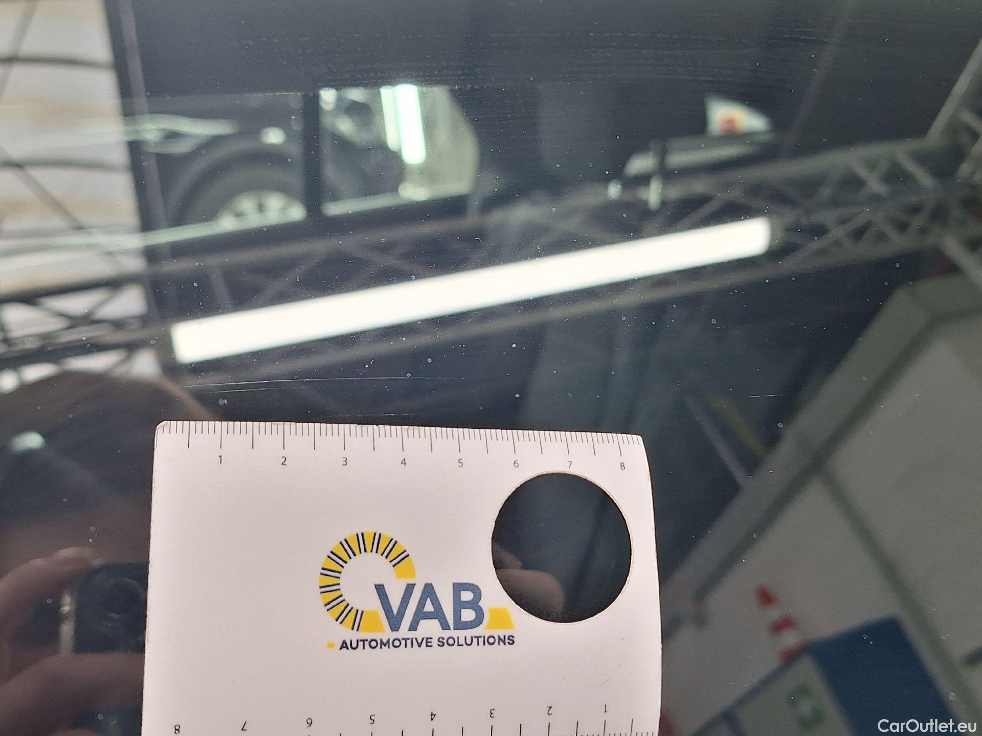  Mercedes  CLA-Klasse Mercedes, CLA-Class SB '19, Mercedes-Benz CLA Shooting Brake CLA 180 d Busines #9