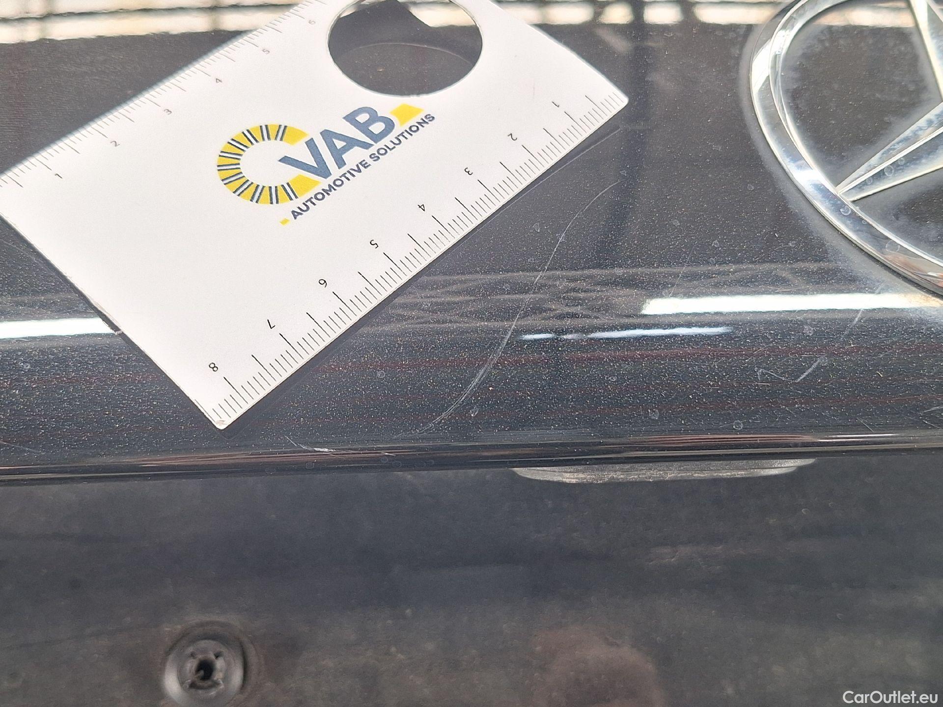  Mercedes  A-Klasse Mercedes, A-Class '18, Mercedes-Benz  A 250 e Business Solution 5 #12