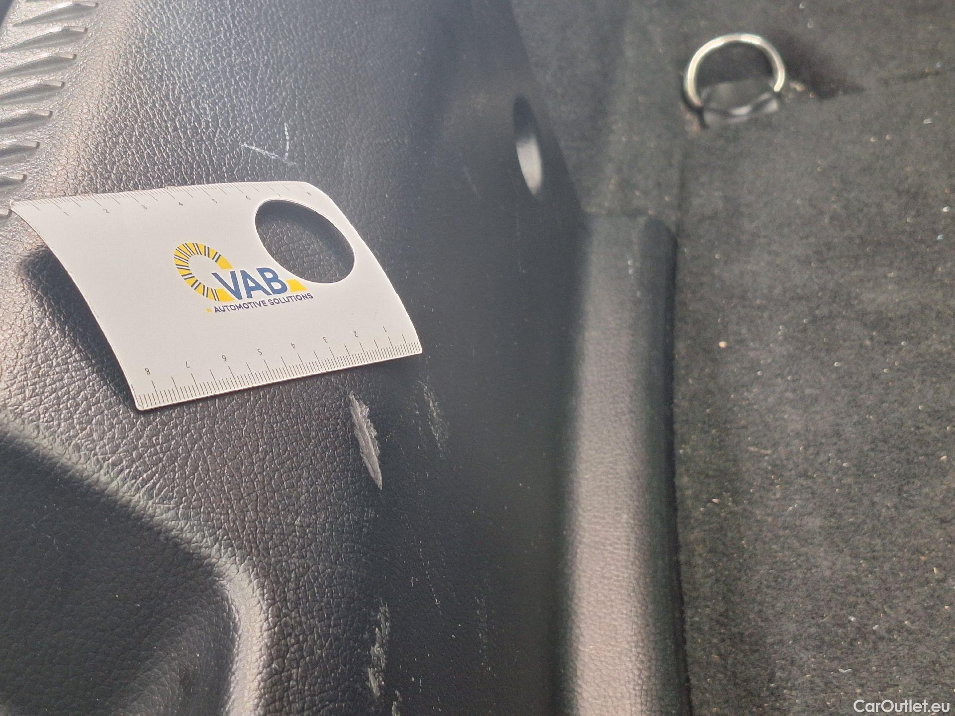  Mercedes  CLA-Klasse Mercedes, CLA-Class SB '19, Mercedes-Benz CLA Shooting Brake CLA 180 d Busines #29