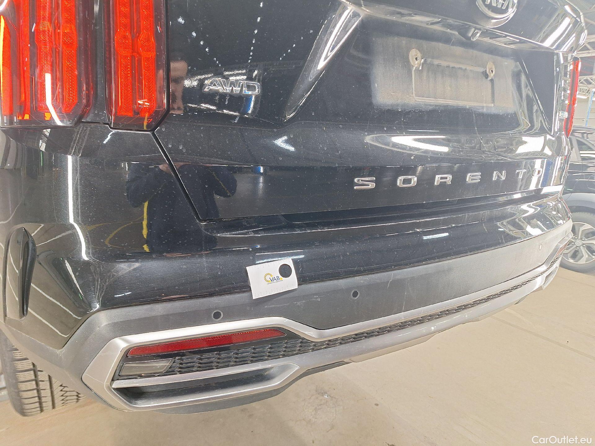  KIA  Sorento Kia,  '20, KIA  Sense 1.6 PHEV 4WD AT6 5d 7pl #42