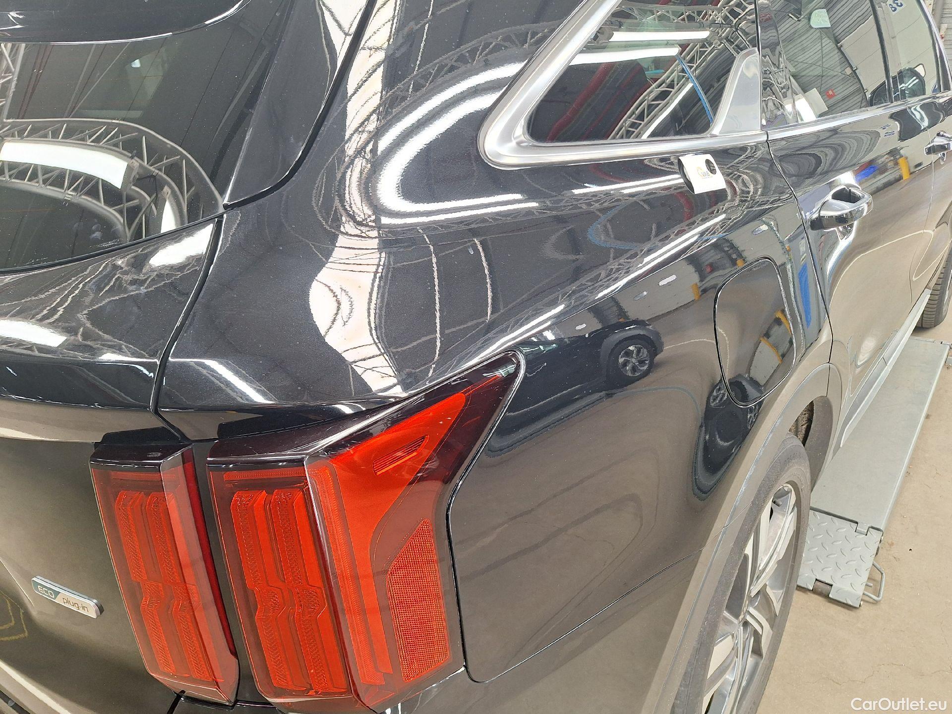  KIA  Sorento Kia,  '20, KIA  Sense 1.6 PHEV 4WD AT6 5d 7pl #25