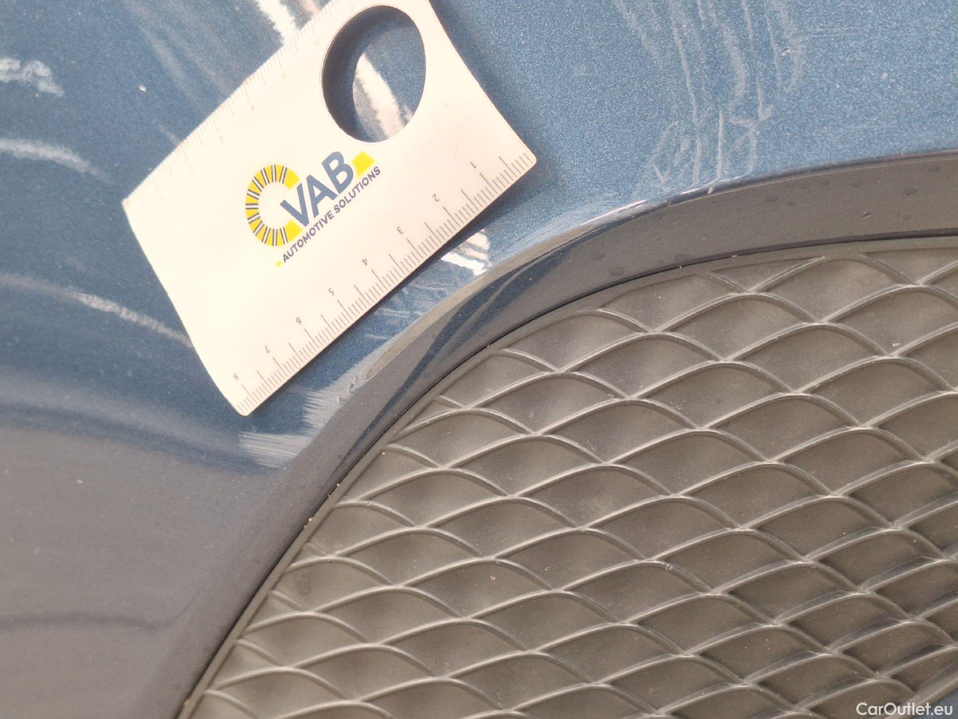  Mercedes  CLA-Klasse Mercedes, CLA-Class SB '19, Mercedes-Benz CLA Shooting Brake CLA 180 d Busines #70