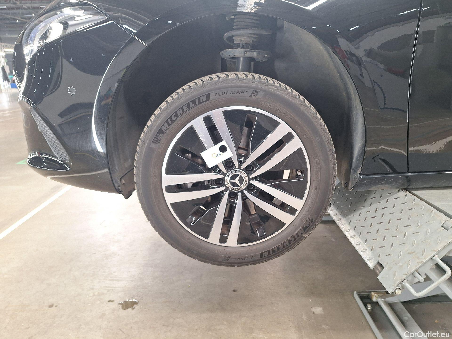  Mercedes  A-Klasse Mercedes, A-Class '18, Mercedes-Benz  A 250 e Business Solution 5 #46