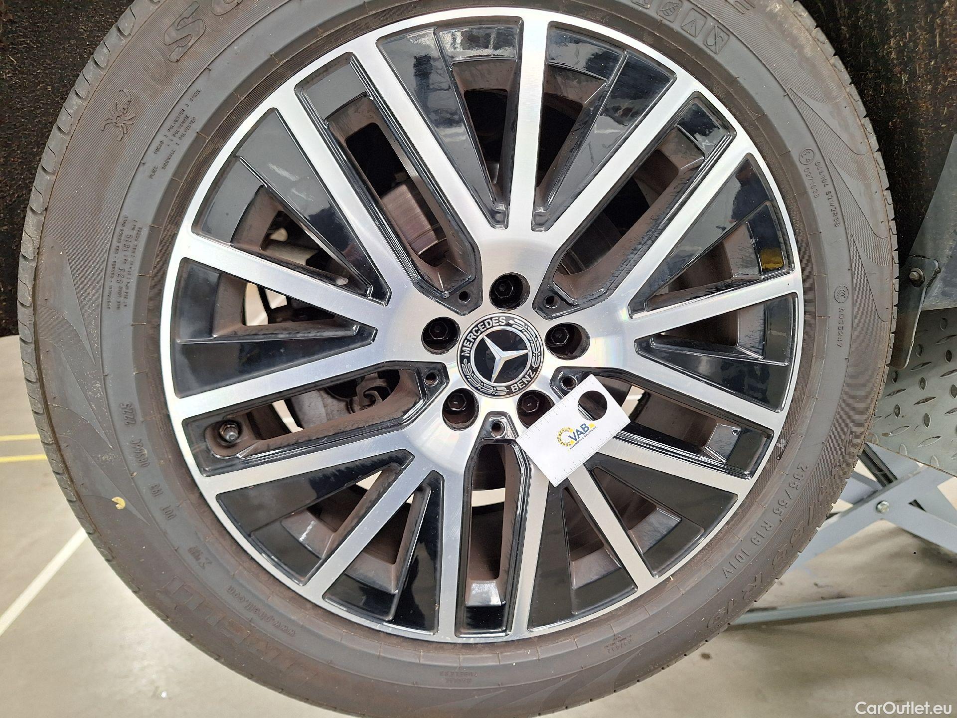  Mercedes  G-Klasee Mercedes, GLC Coupé FL'19, Mercedes-Benz GLC Coupé GLC 300 de Business Soluti #33