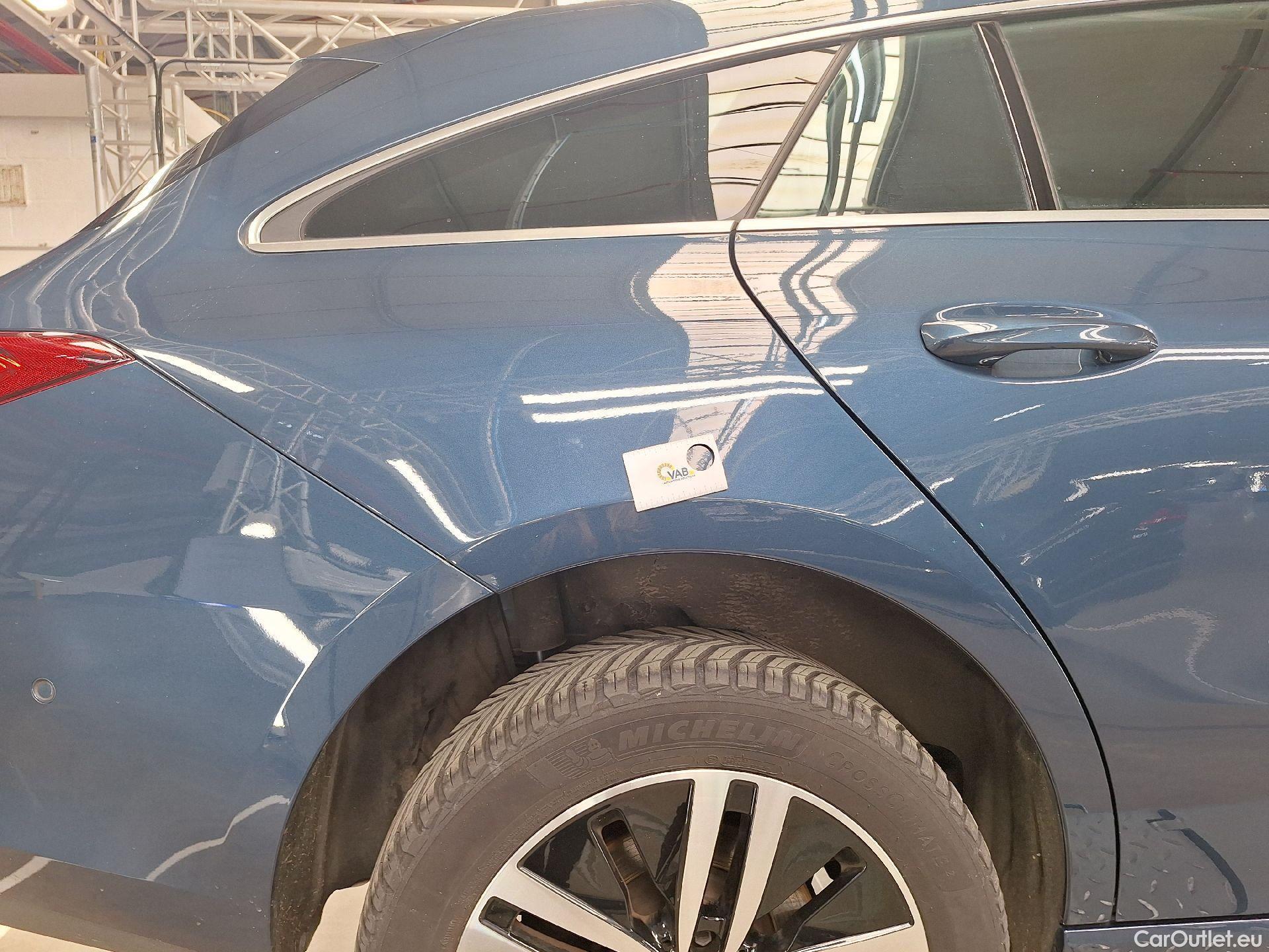  Mercedes  CLA-Klasse Mercedes, CLA-Class SB '19, Mercedes-Benz CLA Shooting Brake CLA 180 d Busines #54