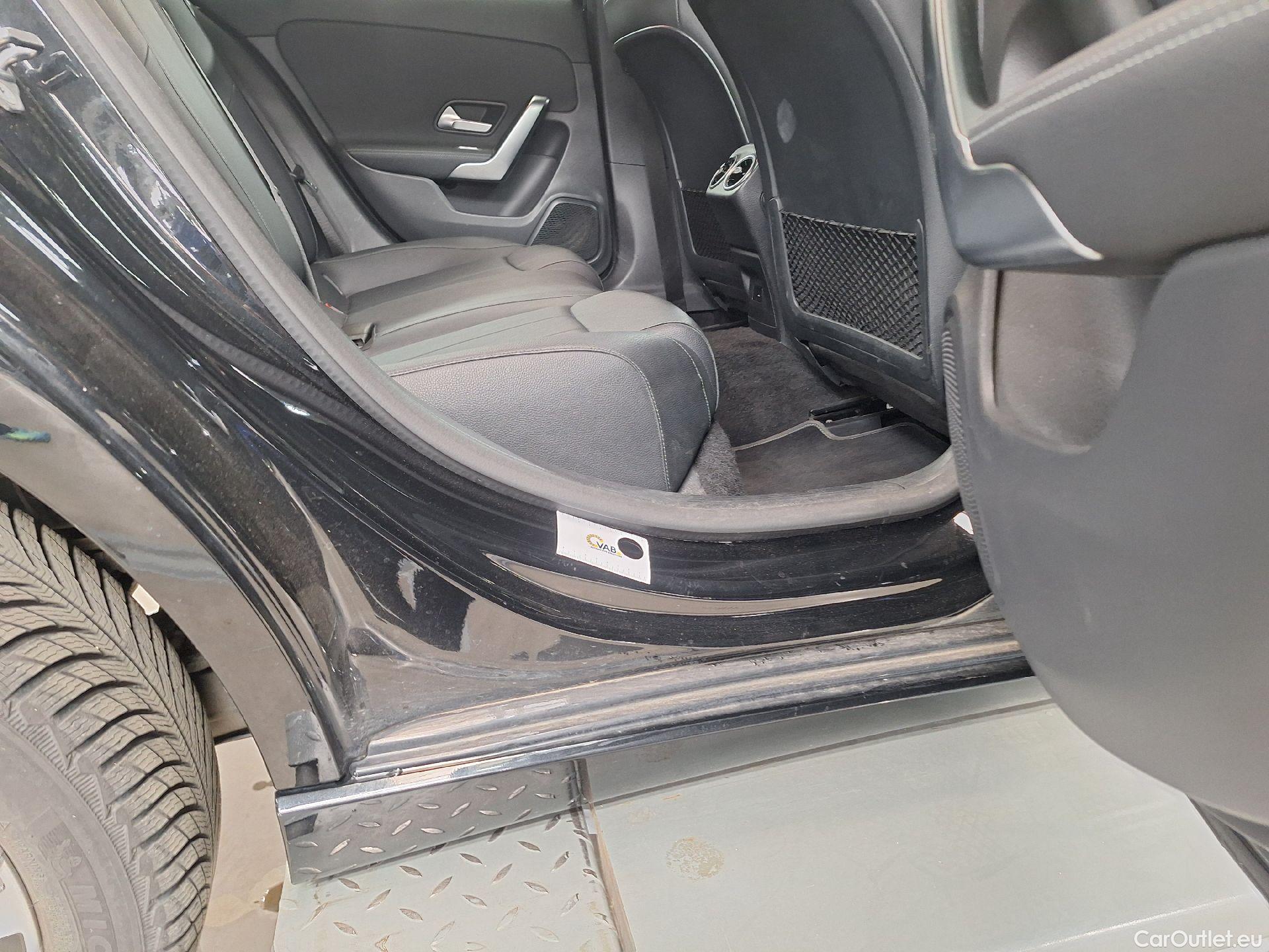  Mercedes  A-Klasse Mercedes, A-Class '18, Mercedes-Benz  A 250 e Business Solution 5 #28