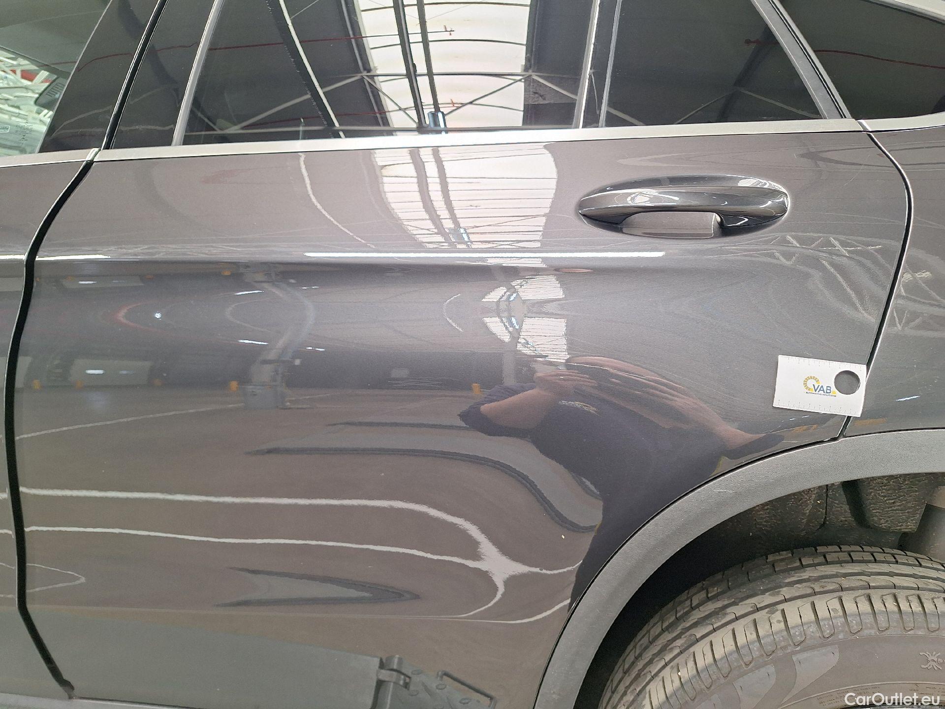  Mercedes  G-Klasee Mercedes, GLC Coupé FL'19, Mercedes-Benz GLC Coupé GLC 300 de Business Soluti #17